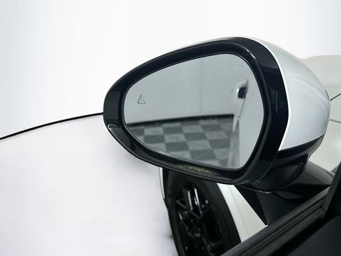 Used 2025 Kia K5 LXS image 16