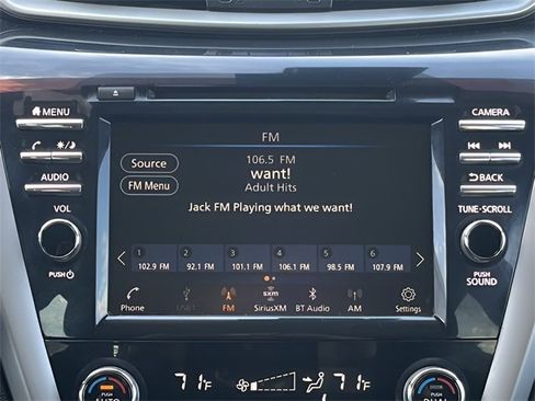 Used 2020 Nissan Murano S w/ Technology Package image 26