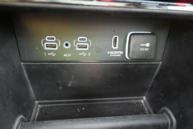 Used 2024 Jeep Grand Cherokee Limited 4xe AWD/4WD image 24