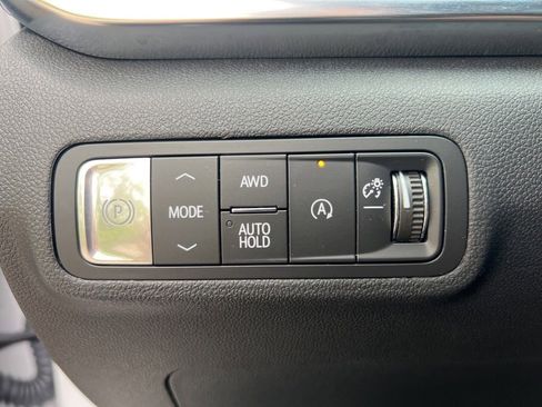 Used 2026 GMC Terrain Elevation AWD/4WD image 15