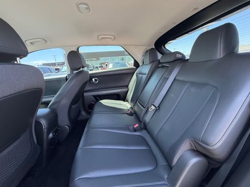 Used 2022 Hyundai Ioniq 5 SEL RWD image 17