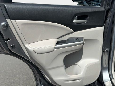 Used 2013 Honda CR-V EX-L image 10