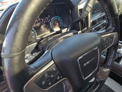 Used 2018 GMC Sierra 1500 Denali w/ Denali Ultimate Package image 28