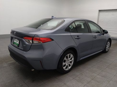 Used 2024 Toyota Corolla LE FWD image 9