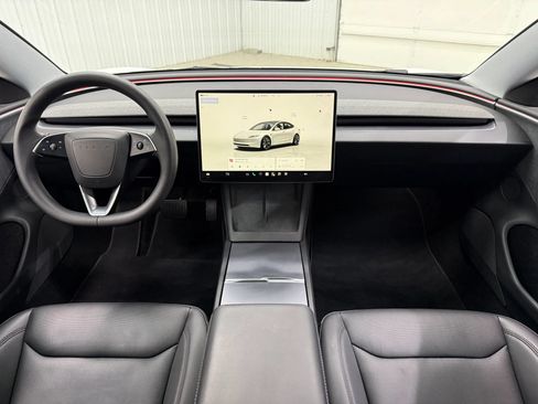 Used 2024 Tesla Model 3 Long Range AWD/4WD image 13
