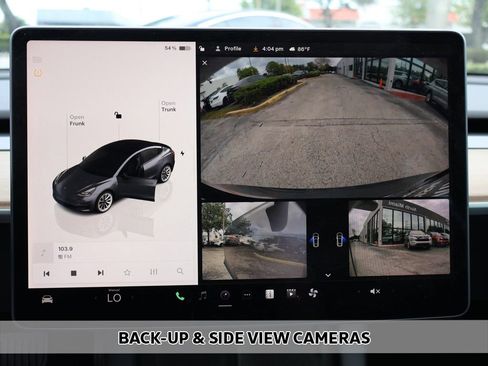 Used 2023 Tesla Model 3 Standard Range RWD image 5