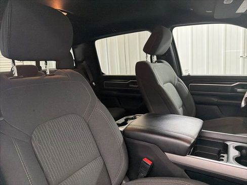 Used 2022 RAM 1500 Big Horn AWD/4WD image 23