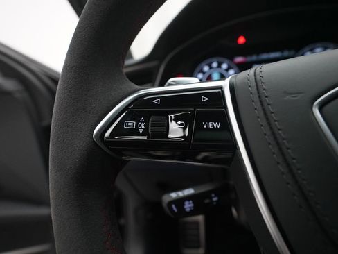 Used 2025 Audi RS 6 performance image 22