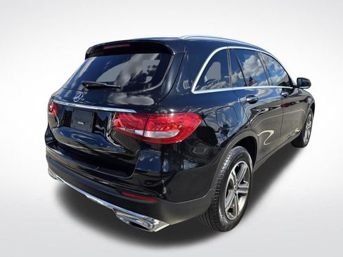 Used 2019 Mercedes-Benz GLC 300 image 8