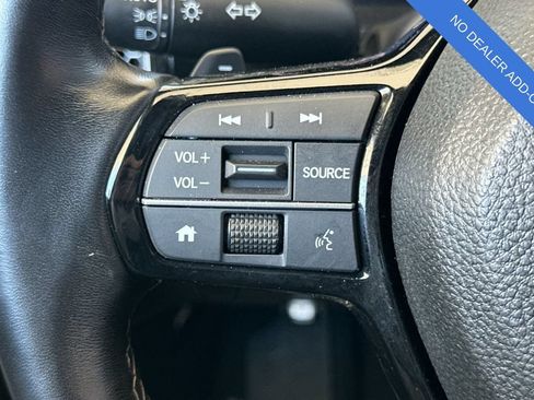 Used 2025 Honda Civic Sport image 25
