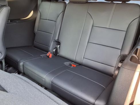 New 2026 GMC Acadia Elevation w/ Black Edition image 13