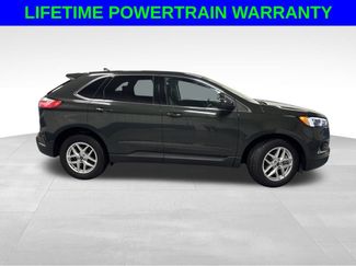 Used 2022 Ford Edge SEL w/ Convenience Package video 2