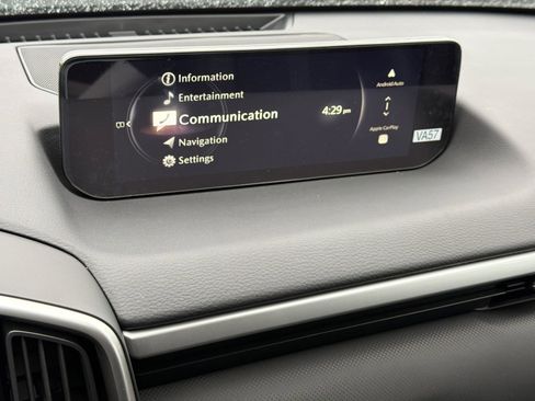 New 2026 MAZDA CX-50 AWD 2.5 S w/ Select Package image 22