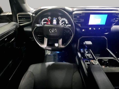 Used 2024 Toyota Tundra SR5 w/ TRD Off-Road Package AWD/4WD image 6