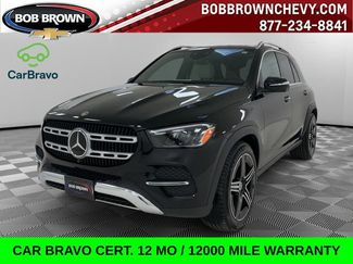 Used 2025 Mercedes-Benz GLE 350 4MATIC video 1