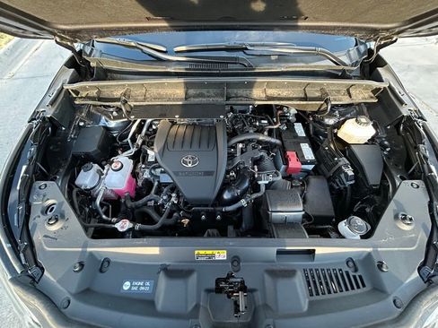 Used 2024 Toyota Highlander XSE image 34
