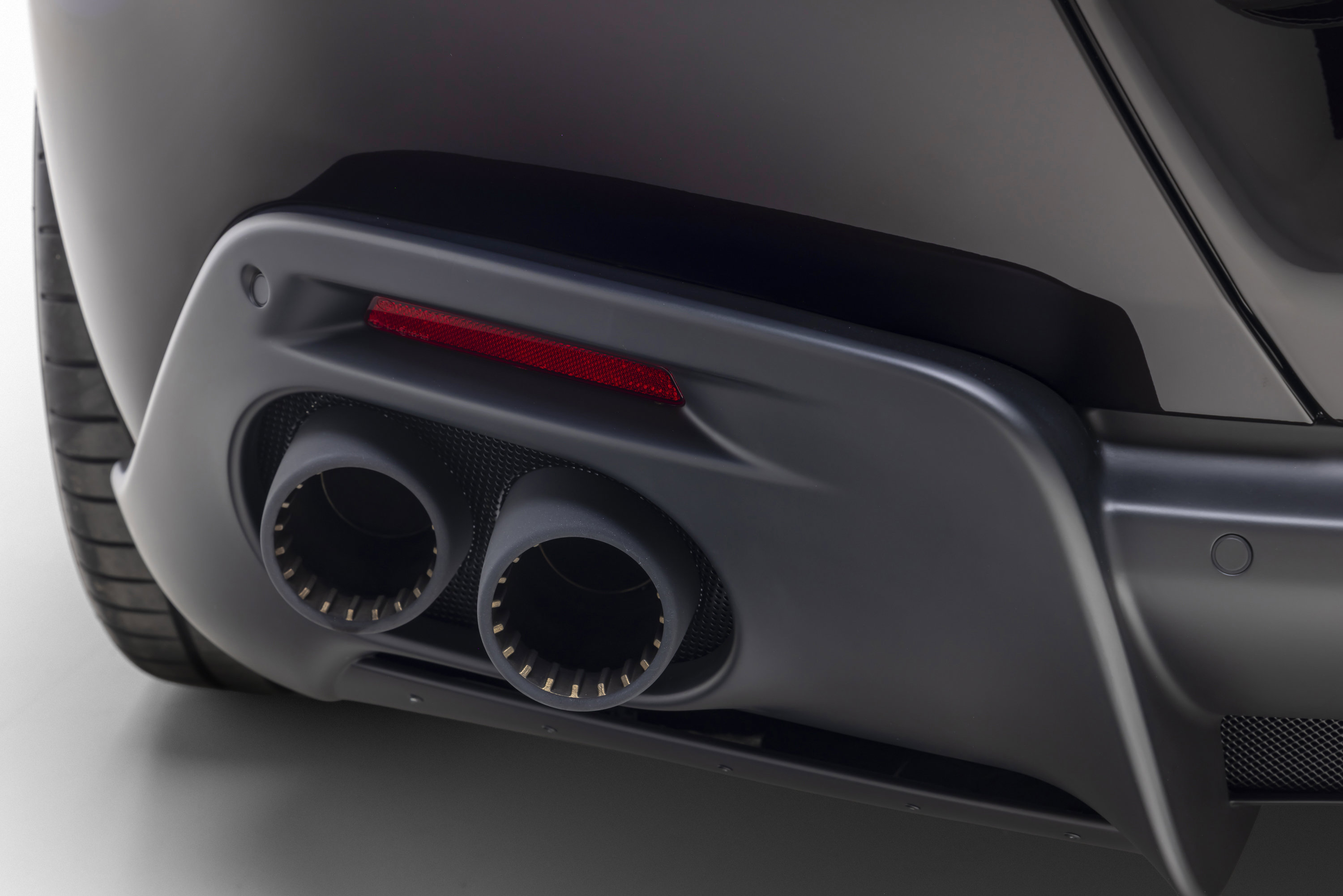 Certified 2026 Ferrari Roma Spider RWD image 23