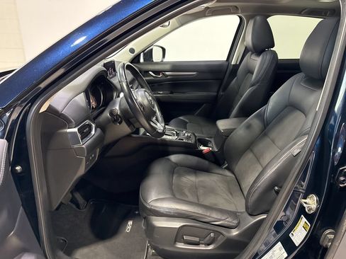 Used 2020 MAZDA CX-5 Touring AWD/4WD image 24