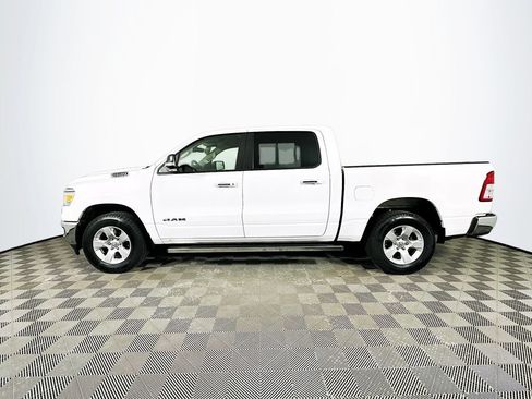 Certified 2020 RAM 1500 Big Horn image 7