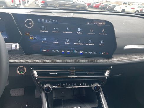 New 2026 Chevrolet Traverse High Country image 30