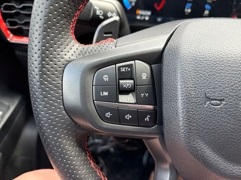 New 2026 Ford Ranger Raptor image 19