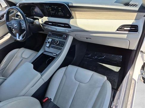 Used 2021 Hyundai Palisade Limited FWD image 20