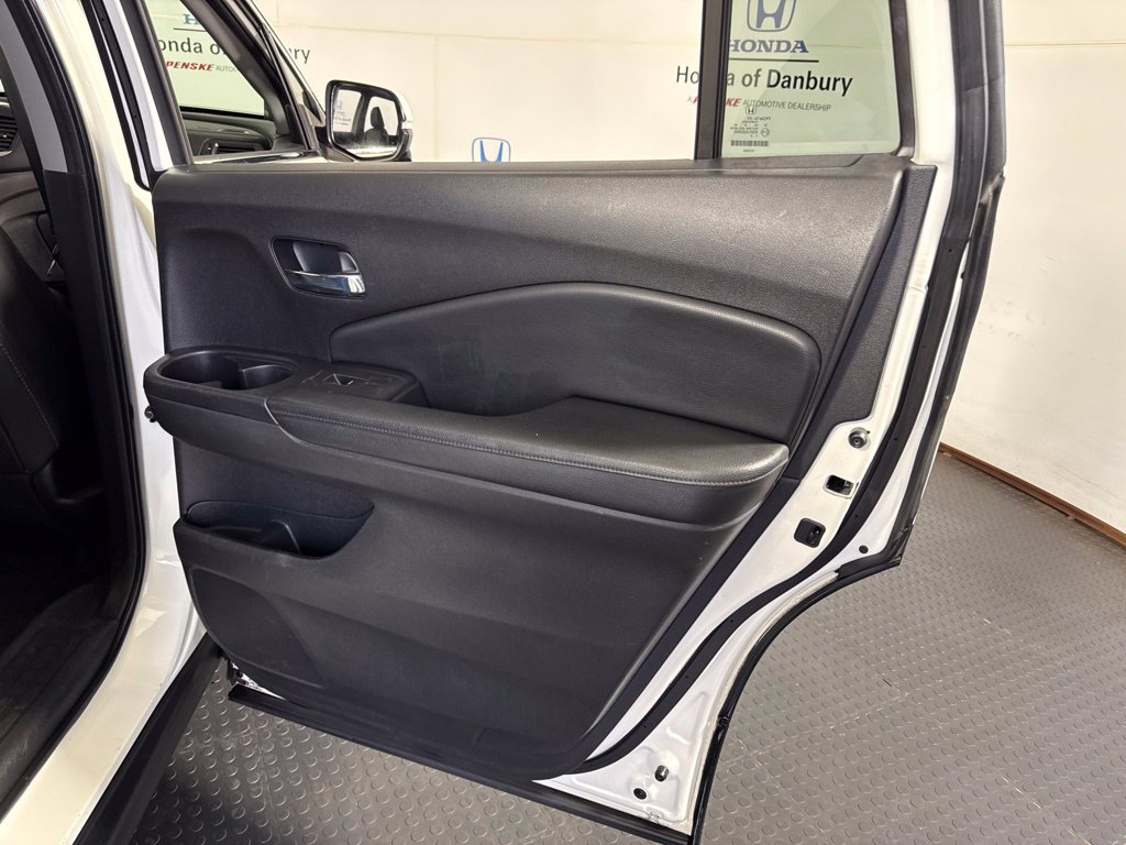Certified 2018 Honda Pilot EX-L image 7