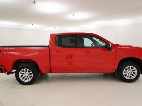 Used 2019 Chevrolet Silverado 1500 RST w/ All-Star Edition image 2