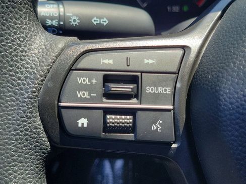 Certified 2024 Honda HR-V LX image 23
