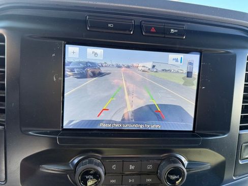 Used 2023 Ford F150 XLT image 18