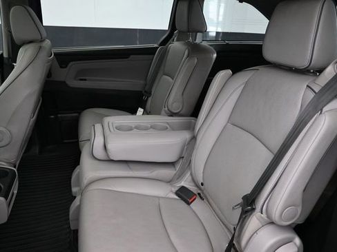 Used 2022 Honda Odyssey Elite image 32