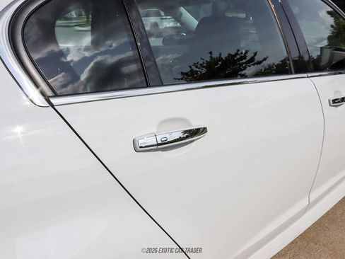 Used 2016 Chevrolet SS RWD image 75