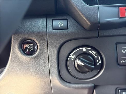New 2026 Nissan Frontier PRO-4X image 28