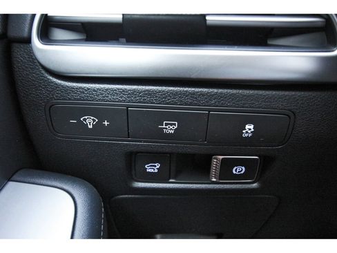 Certified 2025 Hyundai Palisade SEL AWD/4WD image 22