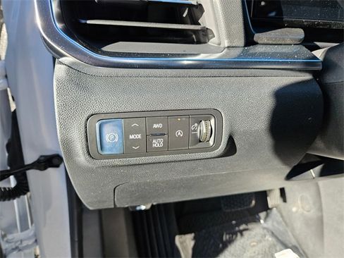 New 2026 GMC Terrain Denali image 21