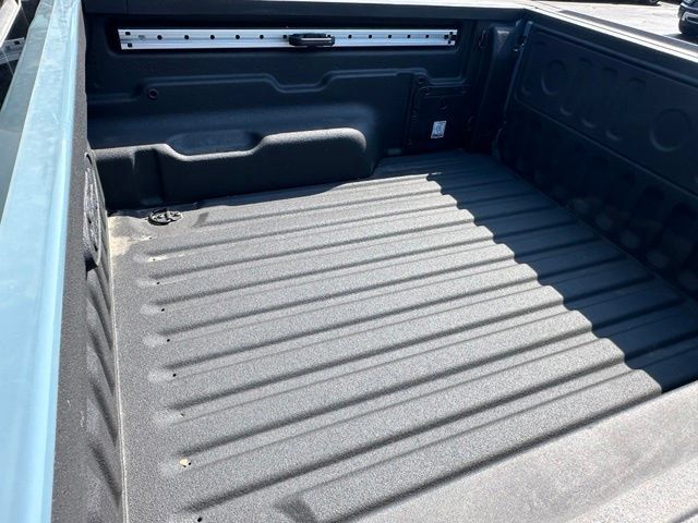 Used 2022 Ford Maverick Lariat w/ Lariat Luxury Package FWD image 6