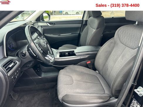 Used 2020 Hyundai Palisade SEL AWD/4WD image 11