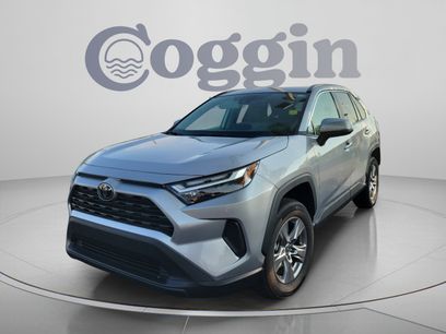 Used 2023 Toyota RAV4 XLE w/ Convenience Package