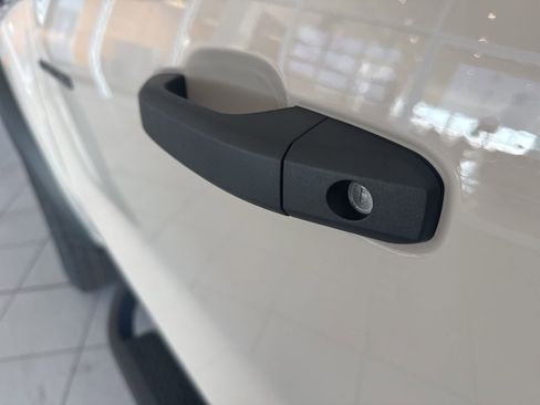 New 2026 Chevrolet Colorado Trail Boss image 9