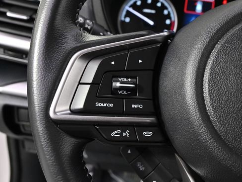 Used 2022 Subaru Forester Premium image 34