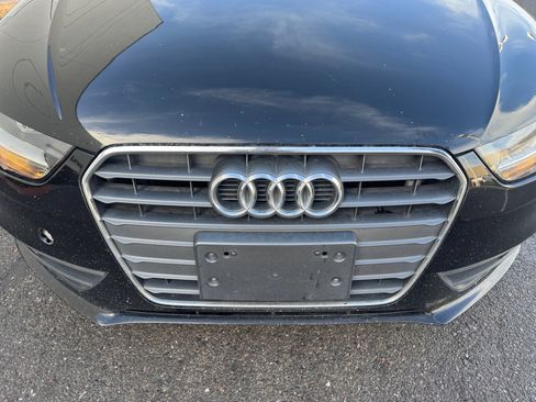 Used 2013 Audi A4 2.0T Premium image 23