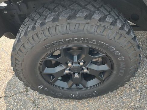 Used 2021 Jeep Wrangler Unlimited Sport AWD/4WD image 30