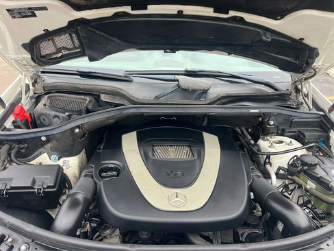 Used 2011 Mercedes-Benz ML 350 4MATIC image 23