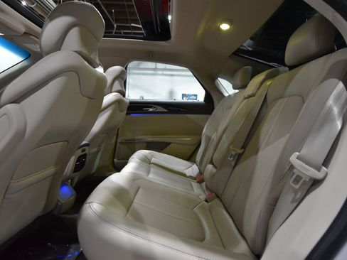 Used 2016 Lincoln MKZ AWD w/ Equipment Group 300A Reserve image 42