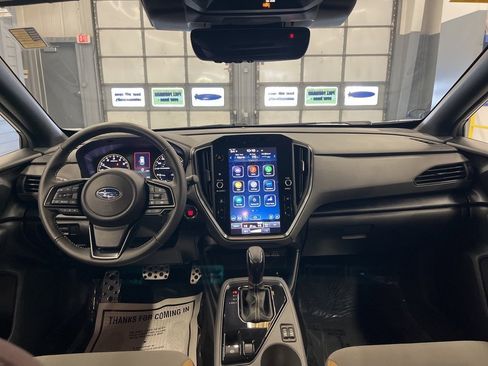 Certified 2024 Subaru Crosstrek 2.5i Sport w/ Crosstrek Mirror Package image 26