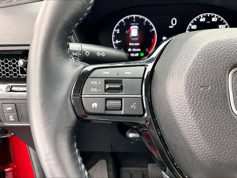 Used 2023 Honda CR-V EX-L image 18