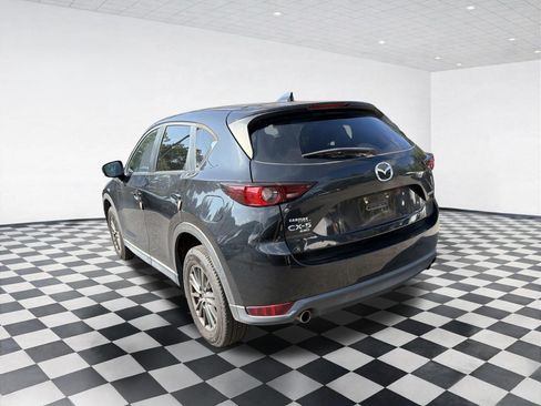 Used 2020 MAZDA CX-5 Touring AWD/4WD image 6