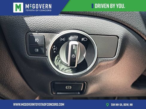 Used 2019 Mercedes-Benz GLA 250 4MATIC image 21
