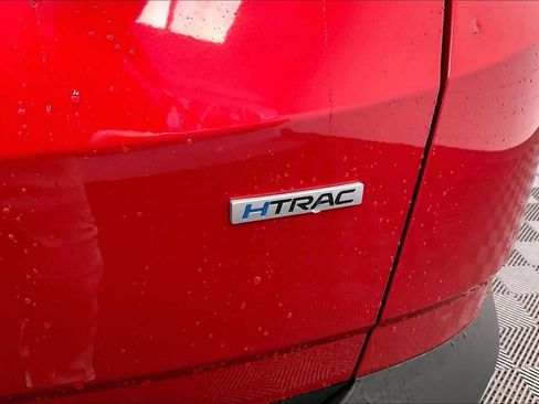 Used 2022 Hyundai Tucson SEL image 7