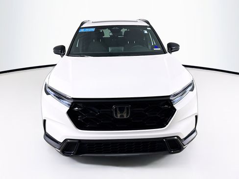 Certified 2024 Honda CR-V Sport image 3
